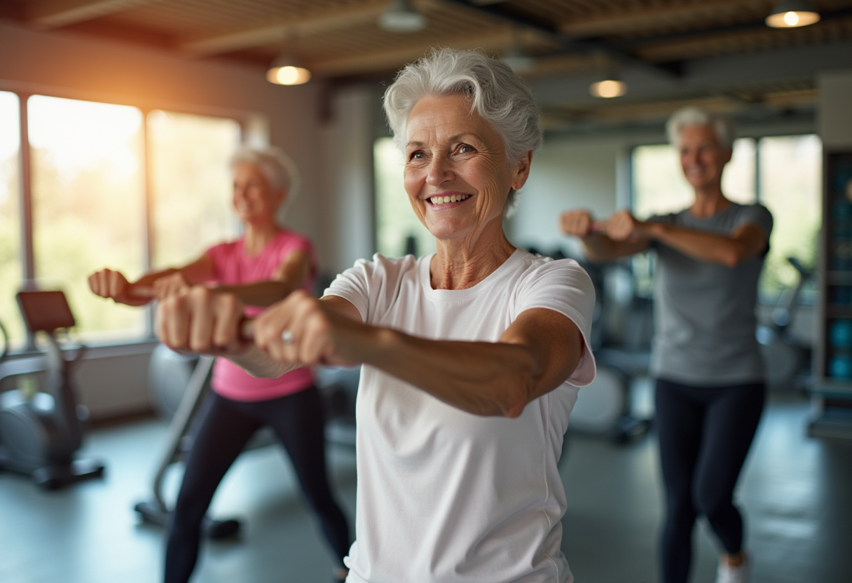 Тренування snarmadell