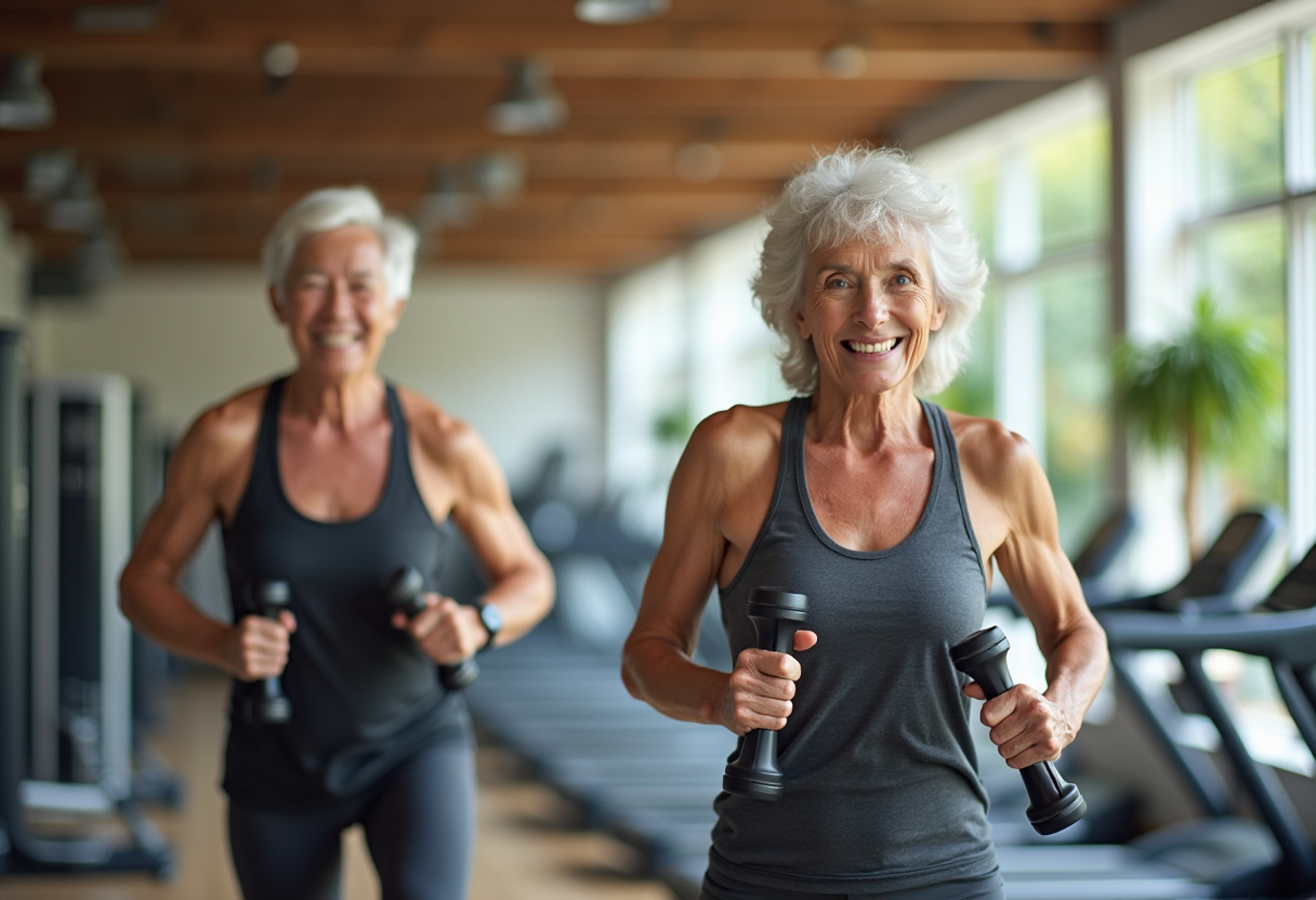 Результати тренувань snarmadell