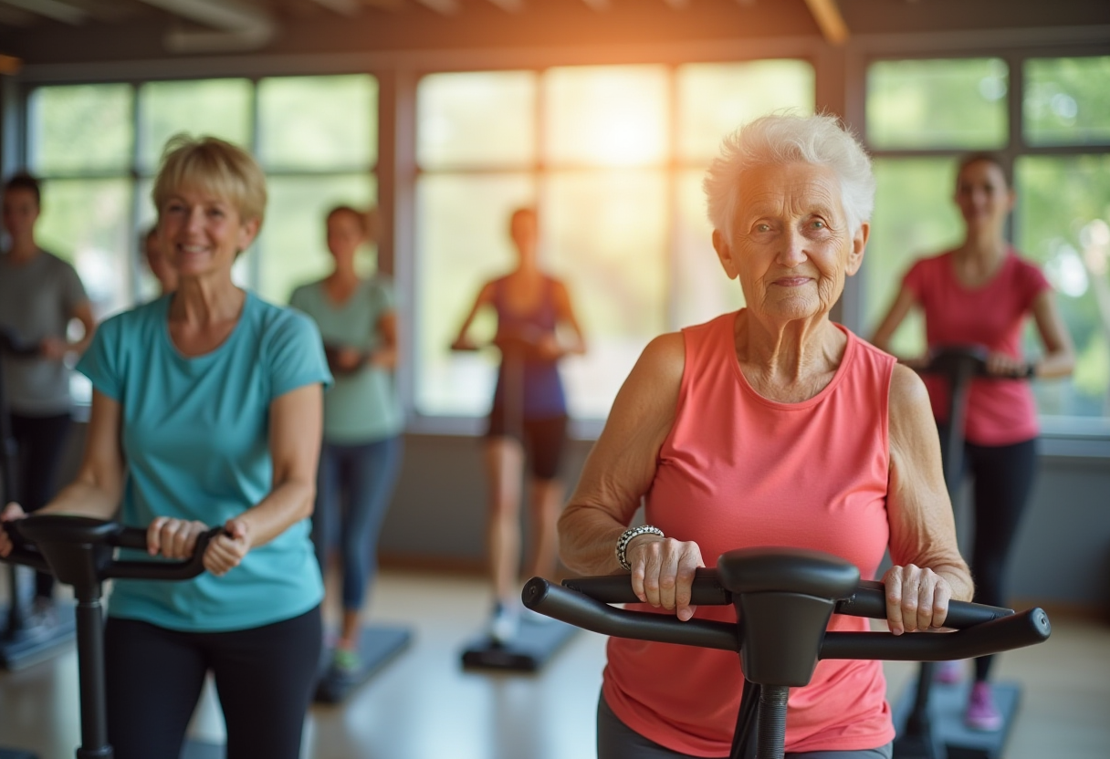 Тренування snarmadell