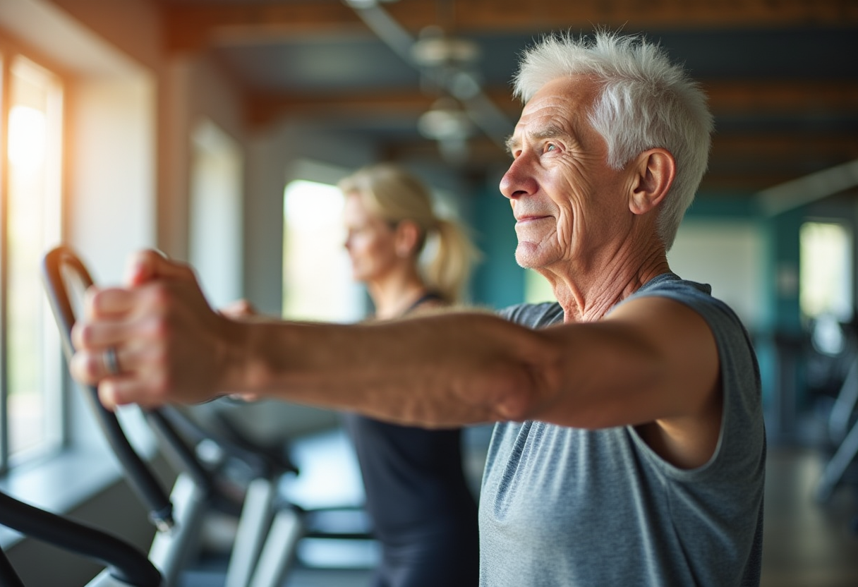 Результати тренувань snarmadell